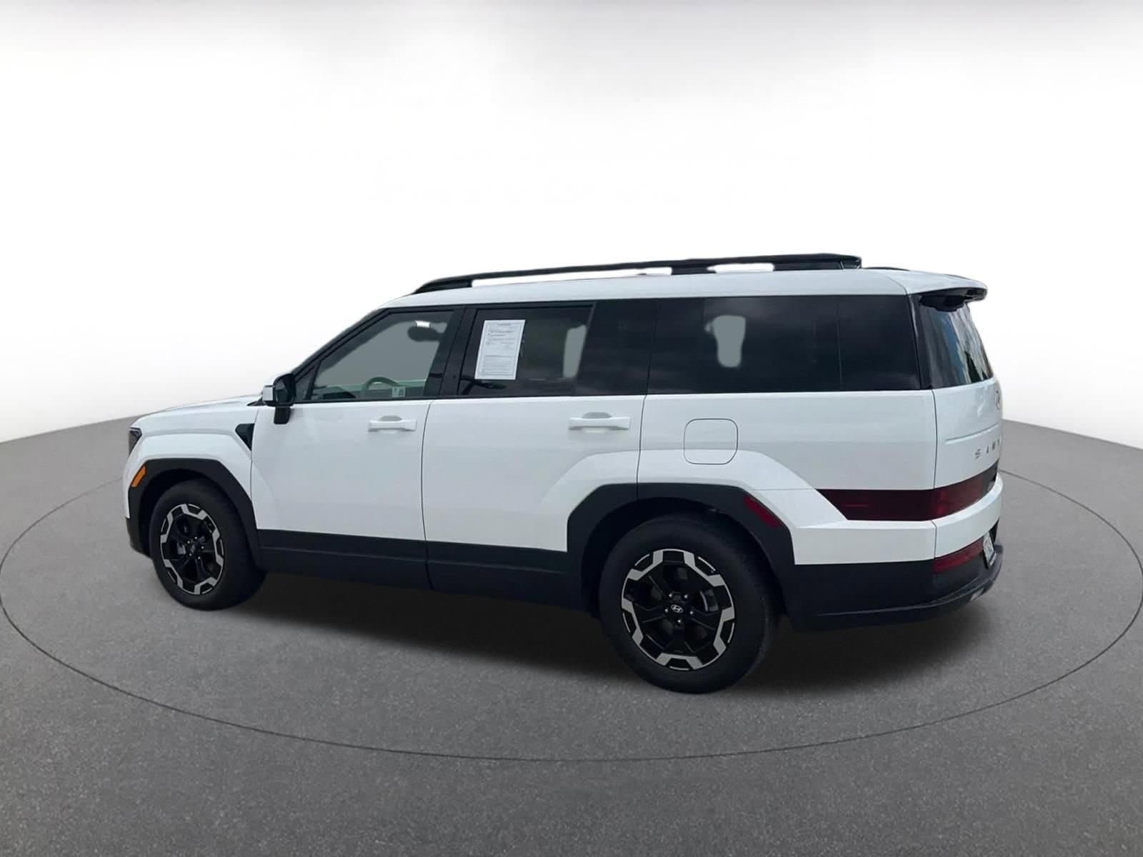 Thumbnail: 2025 Hyundai Santa Fe - 10