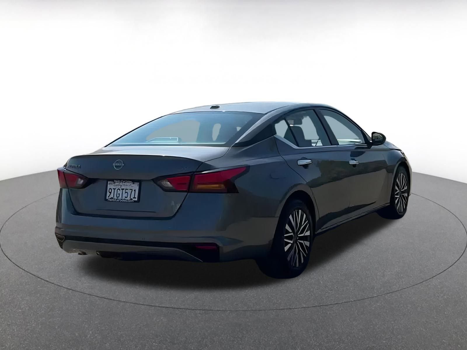 Thumbnail: 2024 Nissan Altima - 14