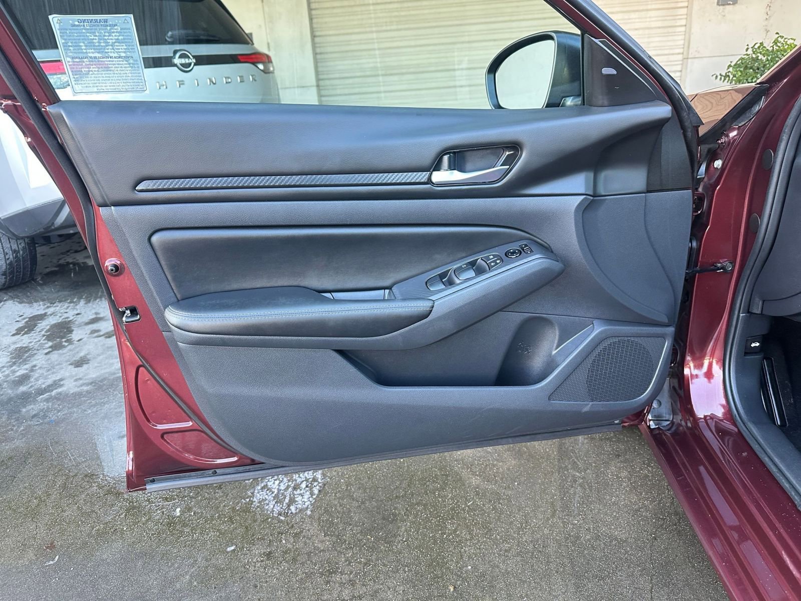 Thumbnail: 2025 Nissan Altima - 20