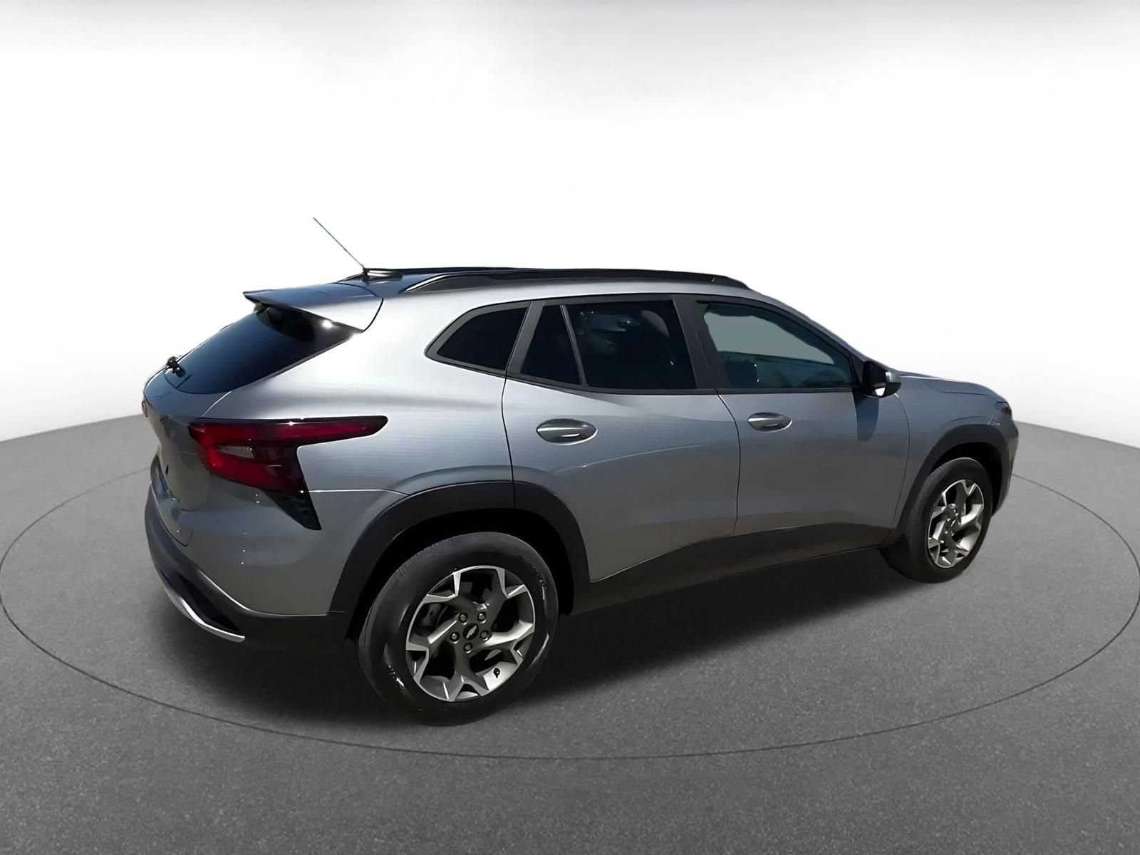 Thumbnail: 2025 Chevrolet Trax - 13