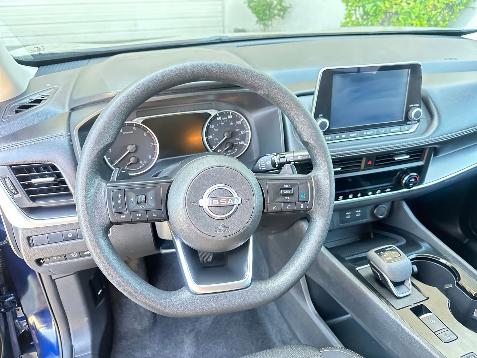 Thumbnail: 2024 Nissan Rogue - 28