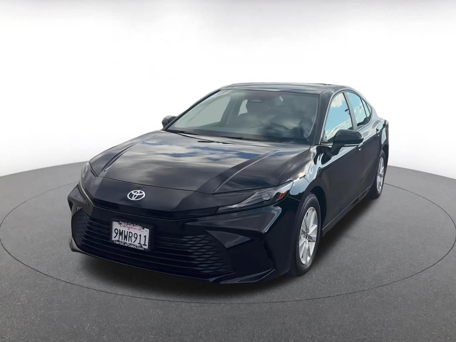 Thumbnail: 2025 Toyota Camry - 7