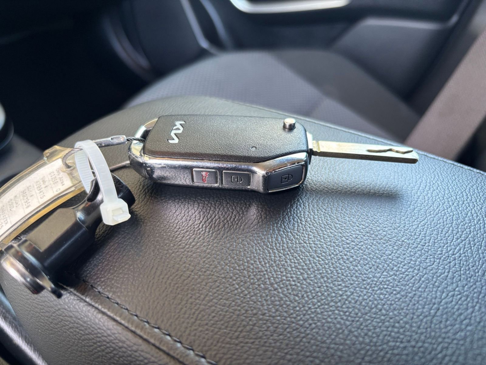 Thumbnail: 2025 Kia Soul - 21