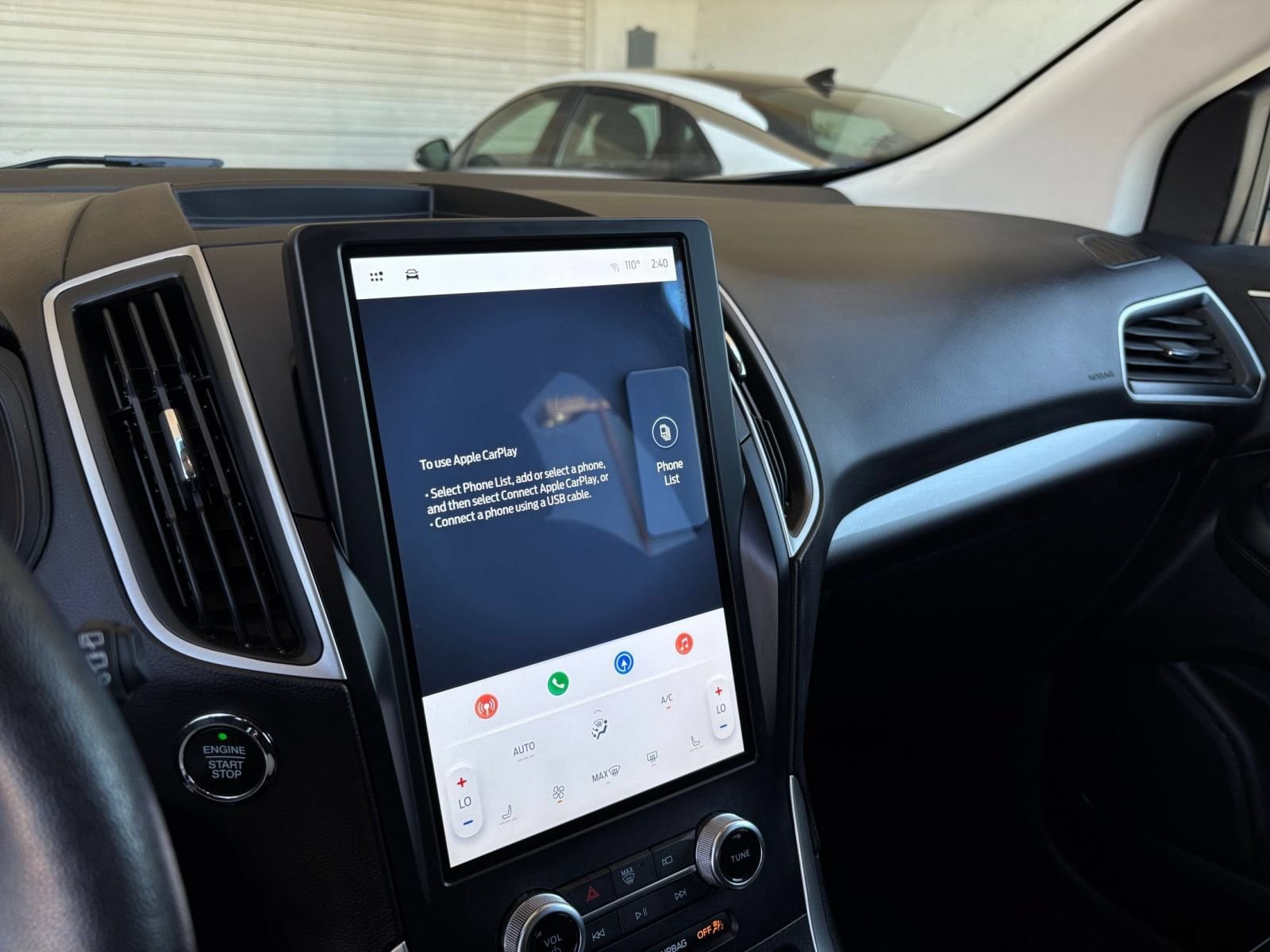 Thumbnail: 2024 Ford Edge - 20