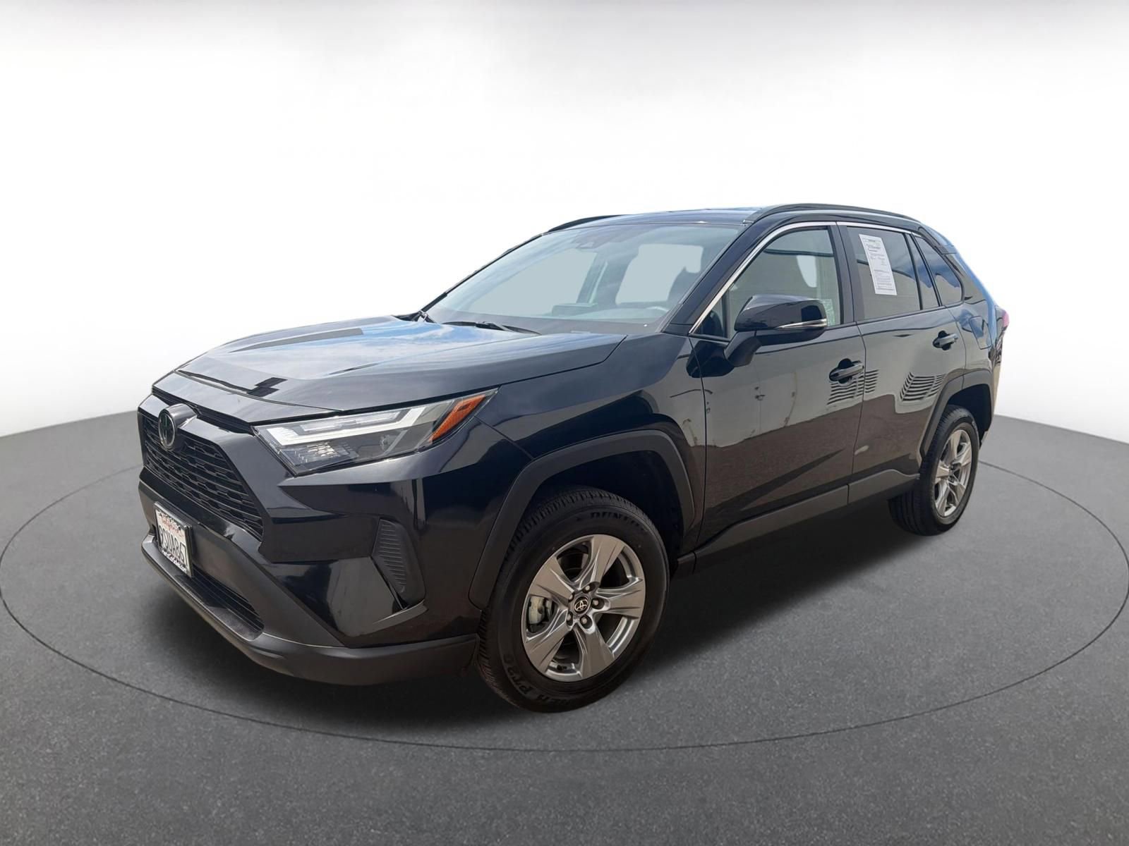 Thumbnail: 2025 Toyota RAV4 - 3