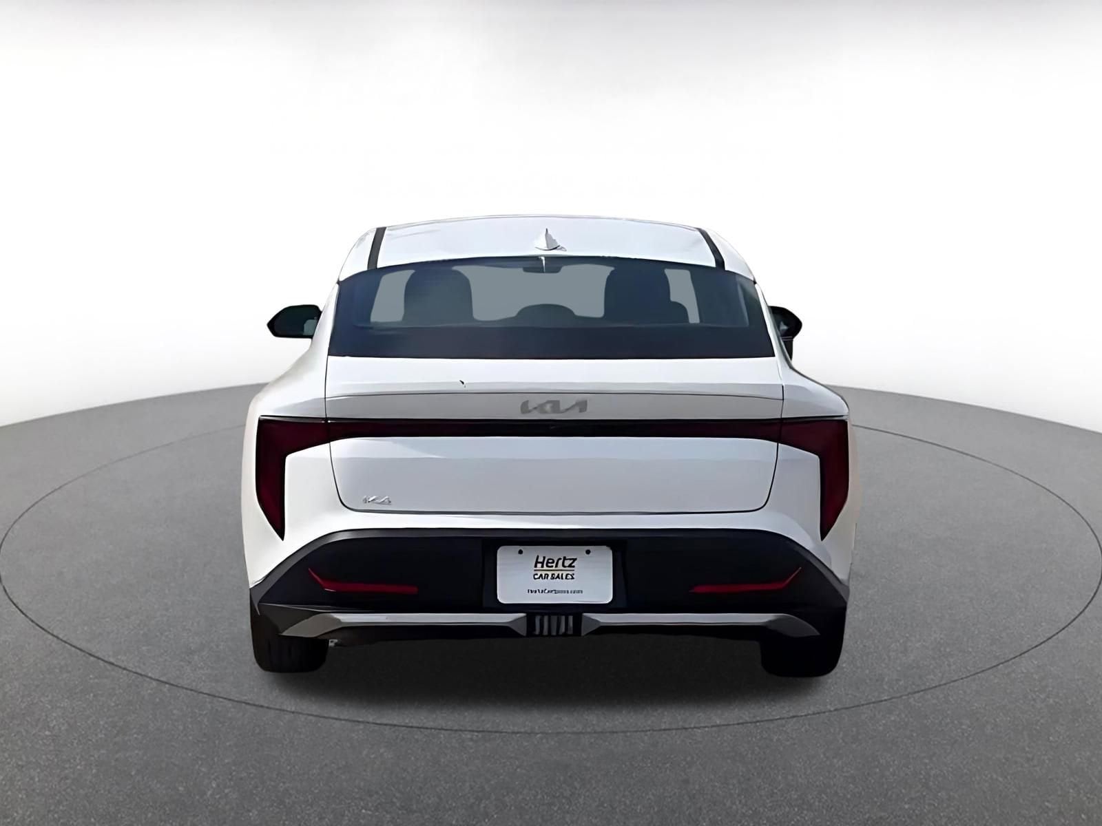 Thumbnail: 2025 Kia K4 - 7