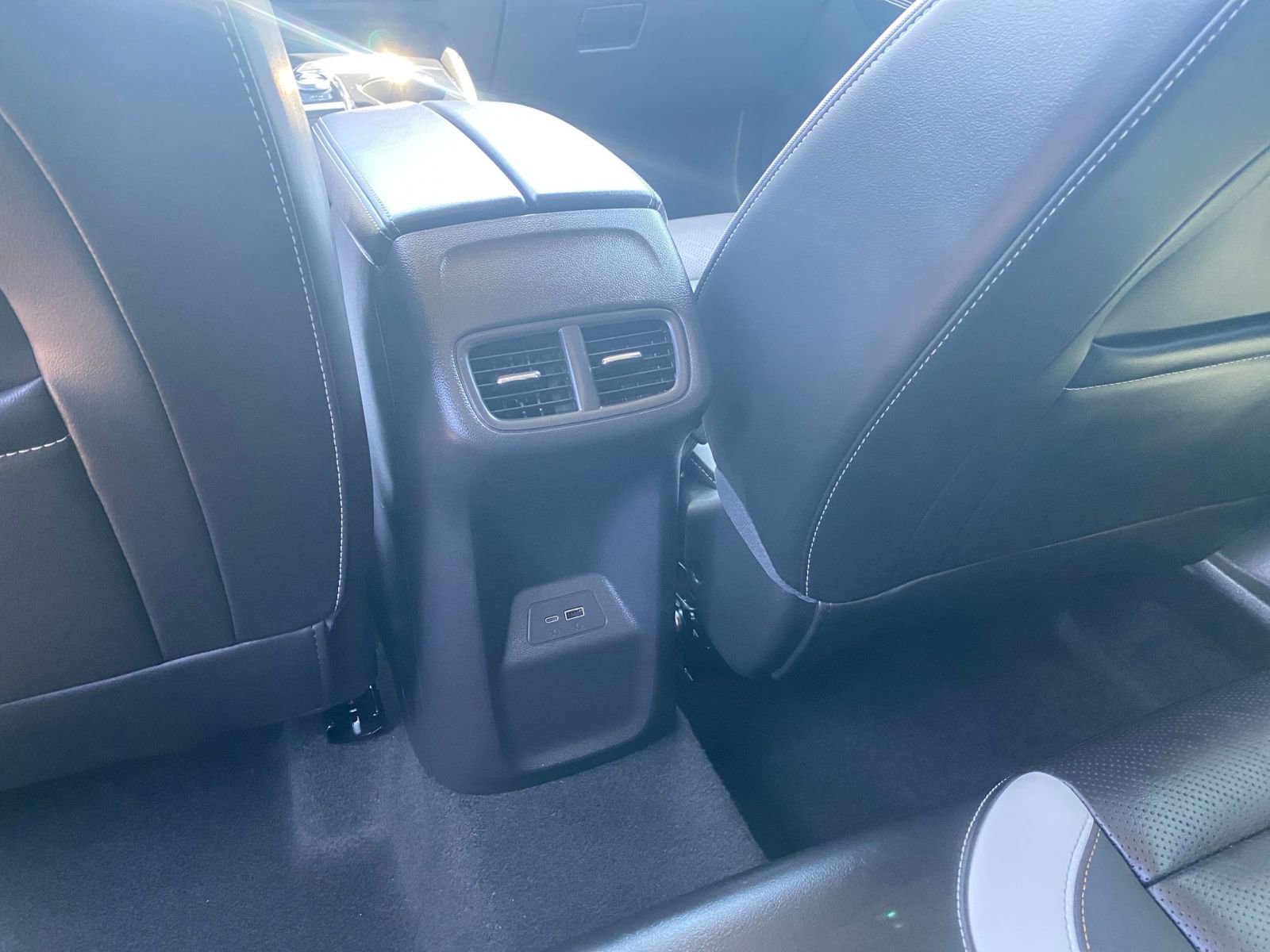 Thumbnail: 2024 Buick Envision - 24