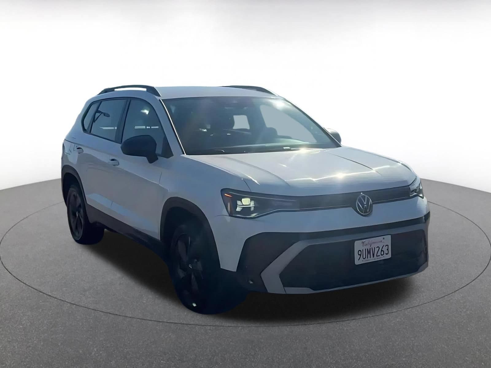 Thumbnail: 2026 Volkswagen Taos - 2