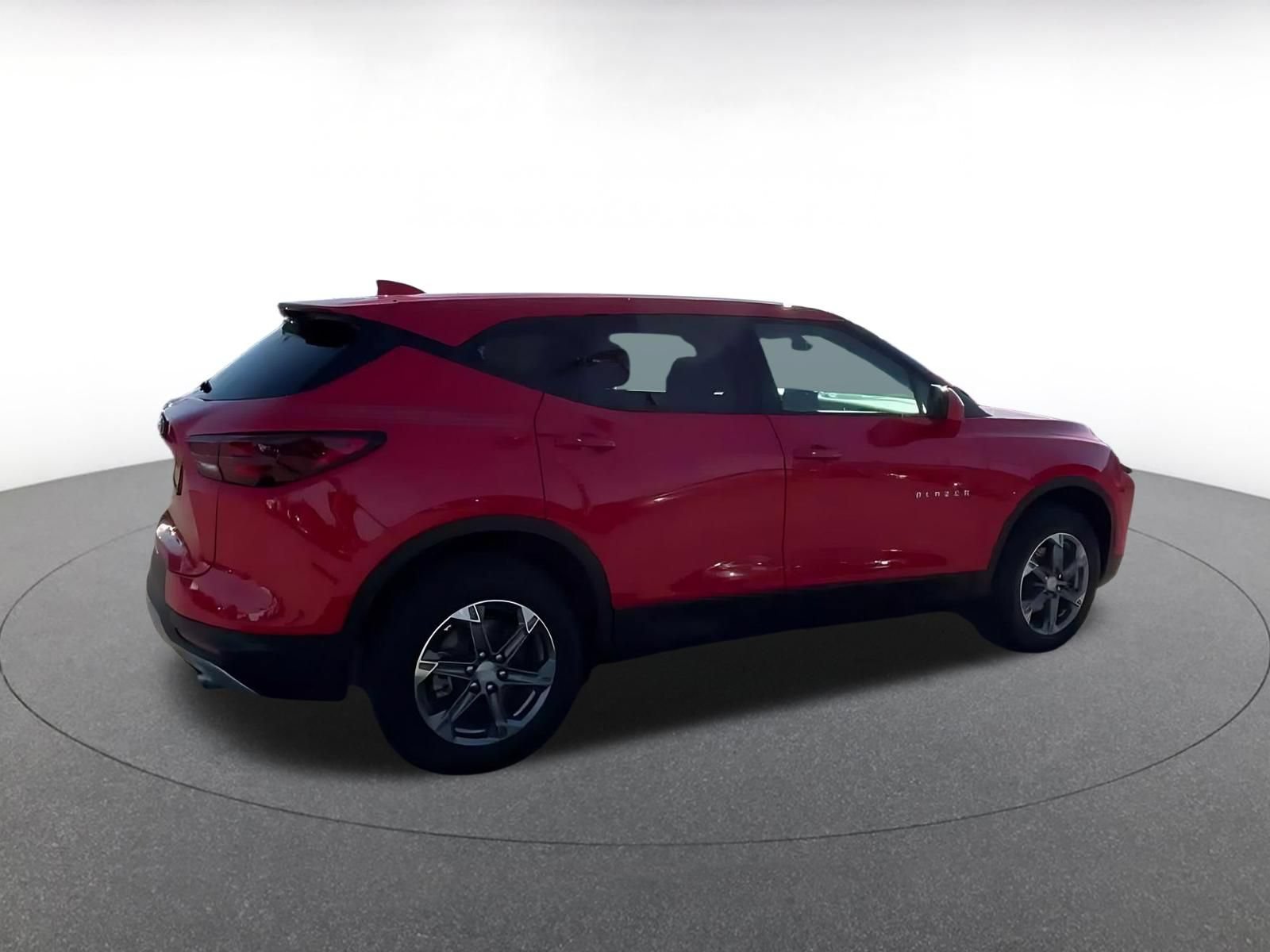 Thumbnail: 2026 Chevrolet Blazer - 13