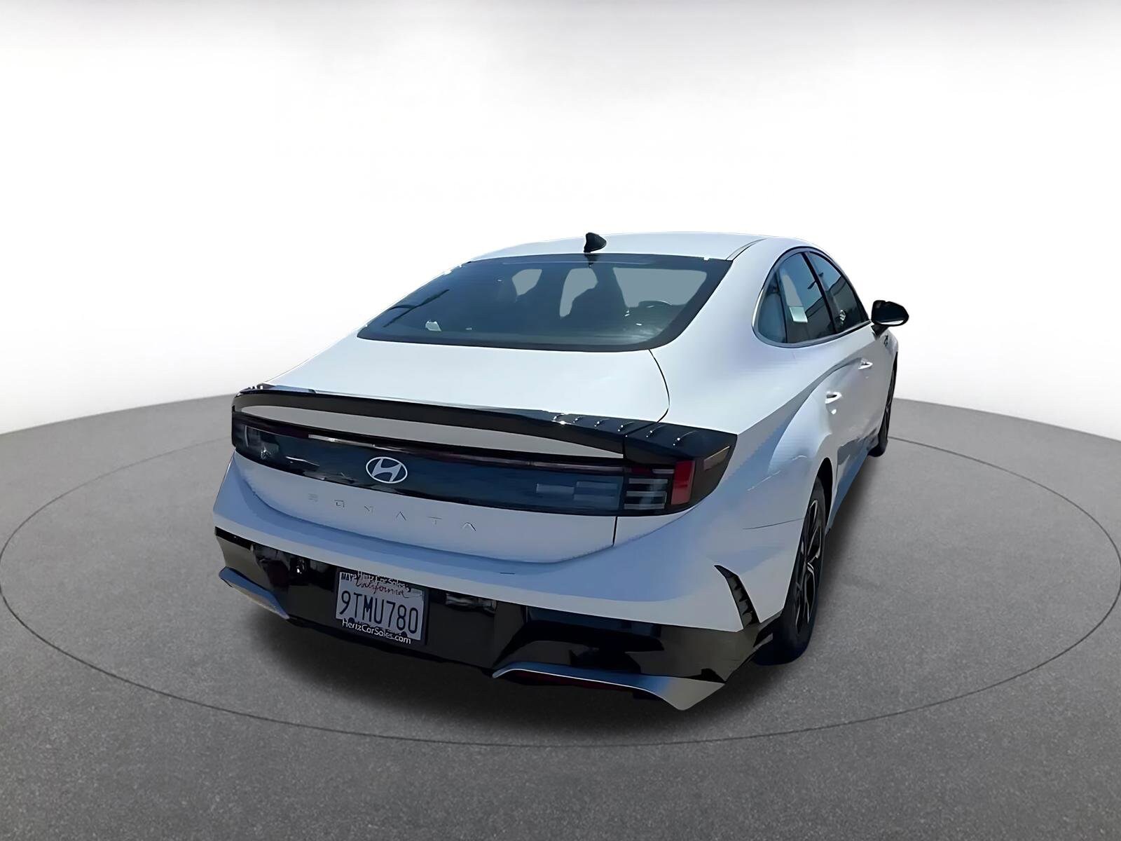 Thumbnail: 2025 Hyundai Sonata - 15