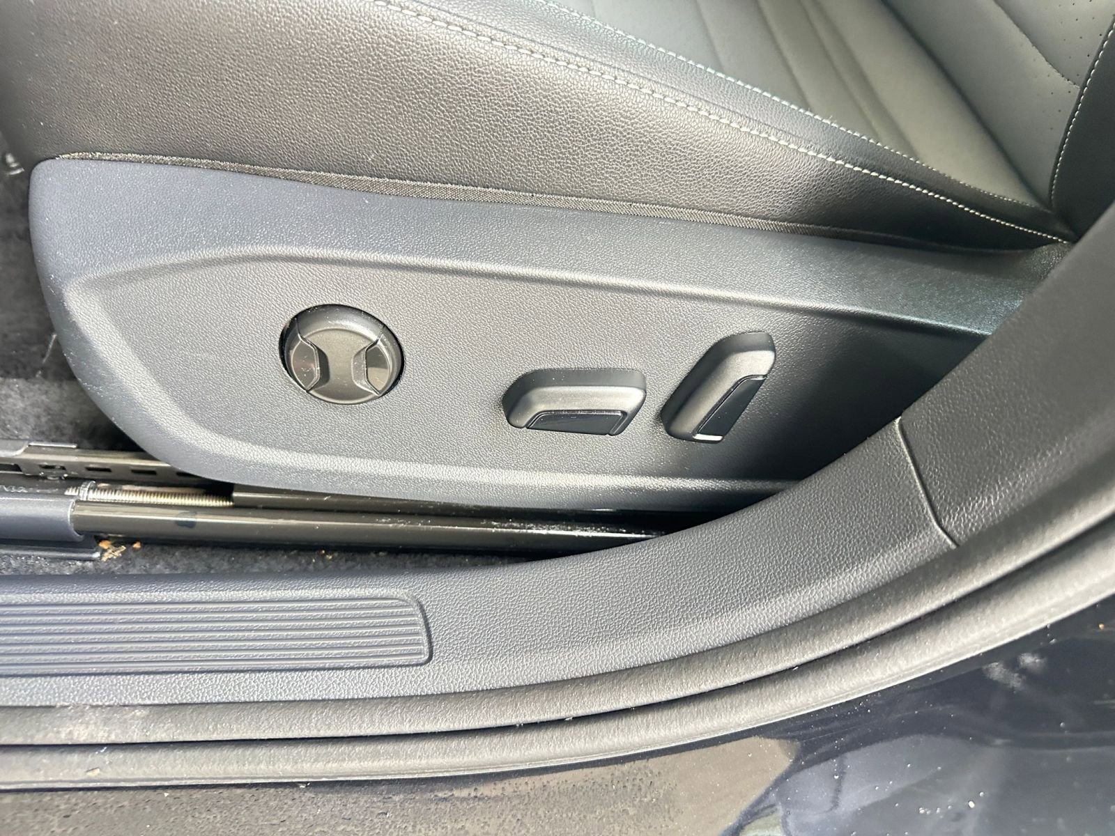 Thumbnail: 2025 Volkswagen Jetta - 29