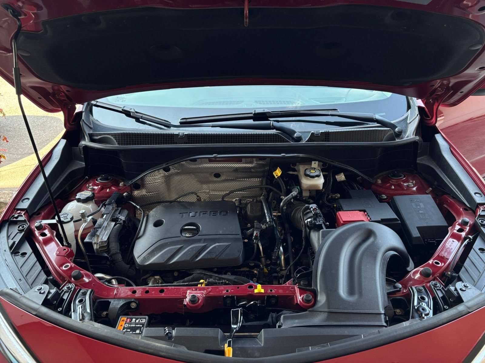 Thumbnail: 2026 Buick Encore GX - 31
