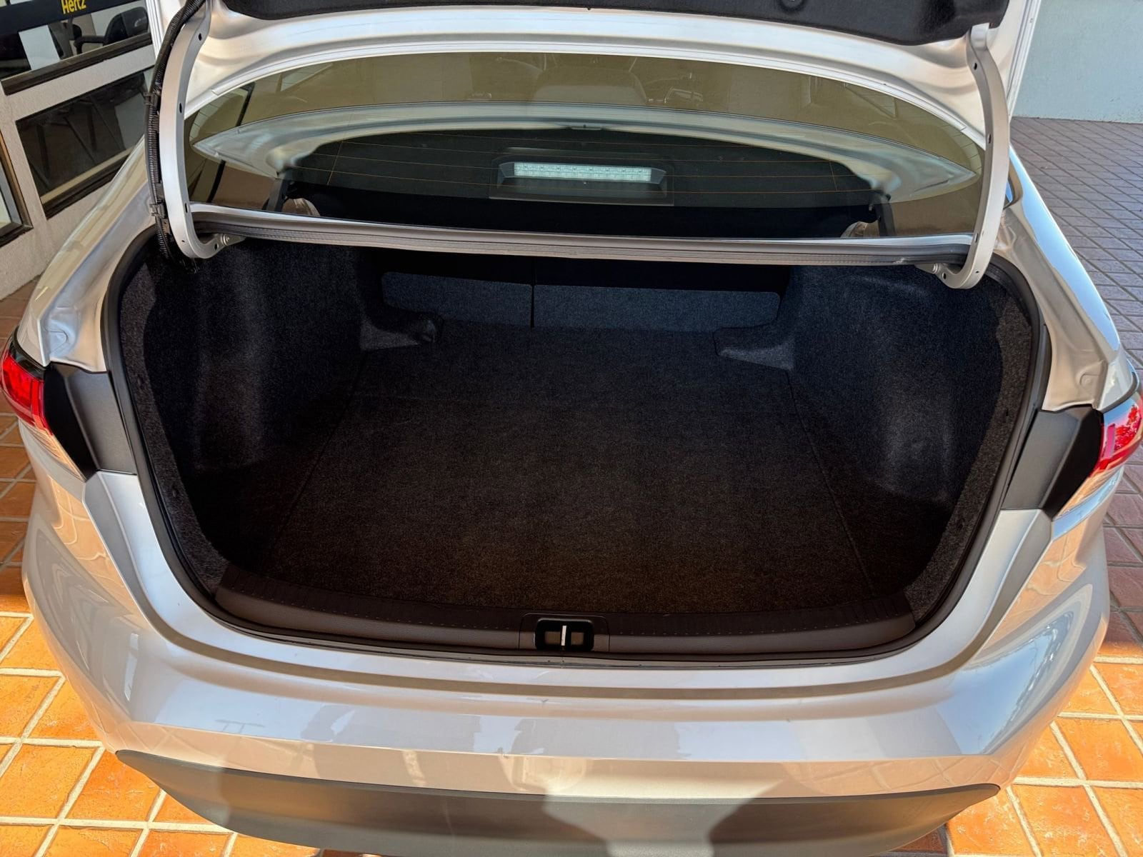 Thumbnail: 2025 Toyota Corolla - 30