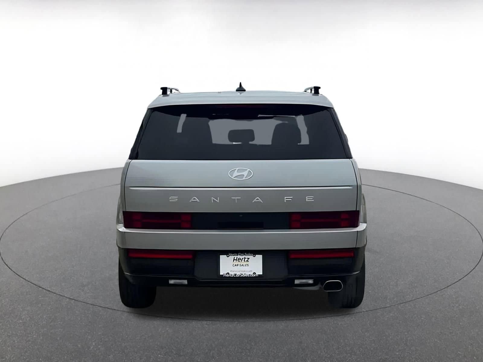 Thumbnail: 2025 Hyundai Santa Fe - 12