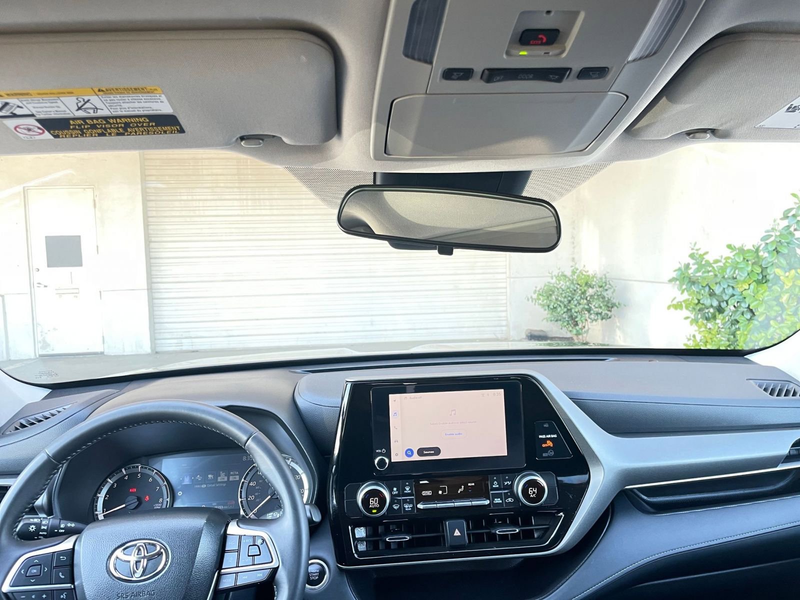 Thumbnail: 2025 Toyota Highlander - 35