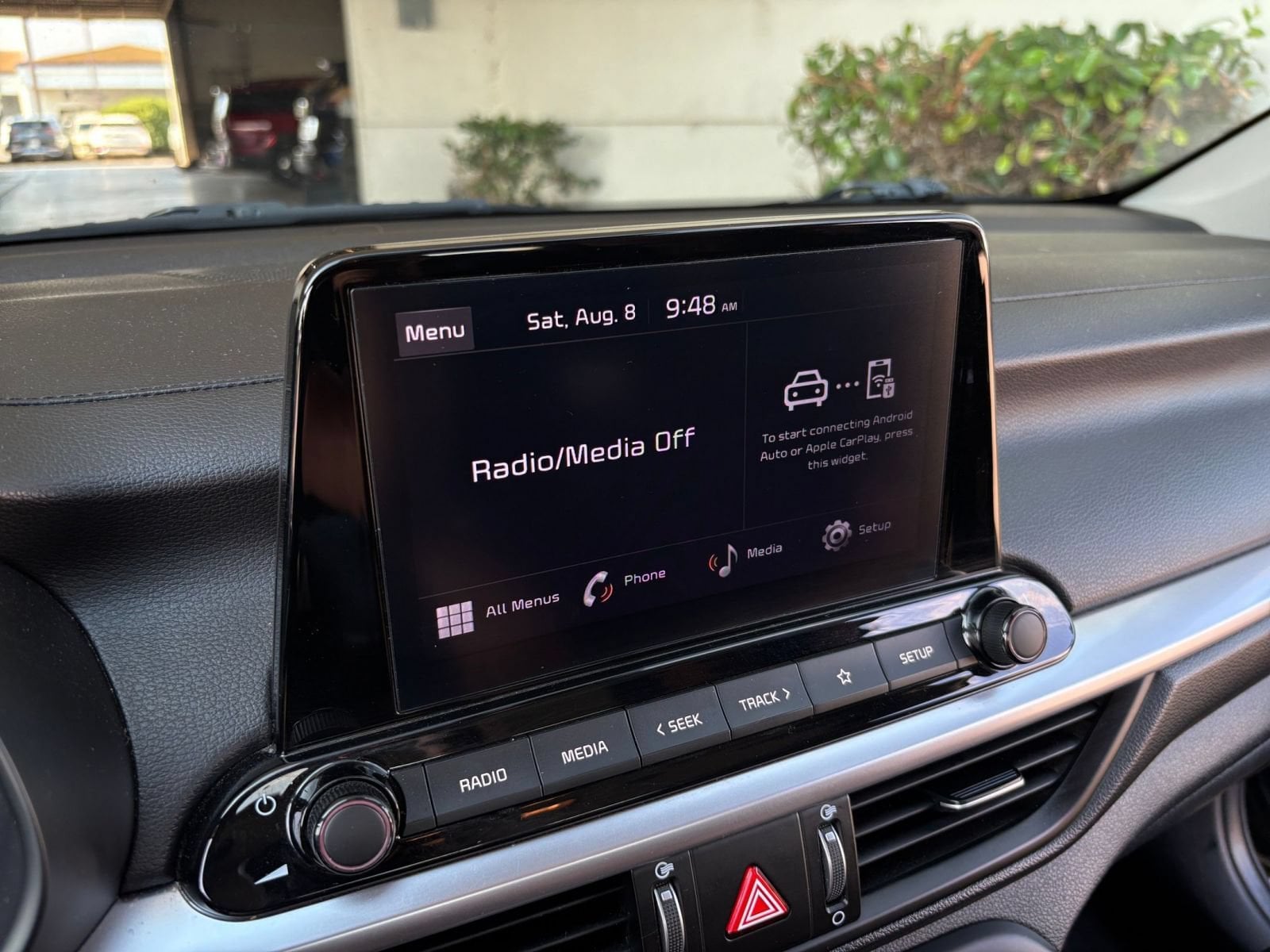 Thumbnail: 2023 Kia Forte - 20