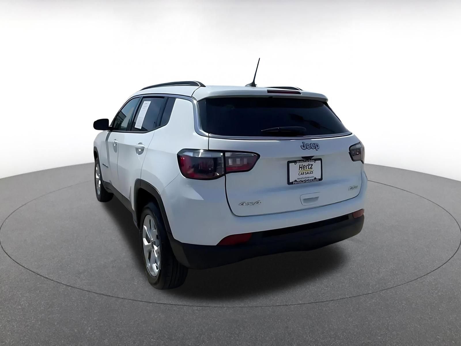 Thumbnail: 2025 Jeep Compass - 11