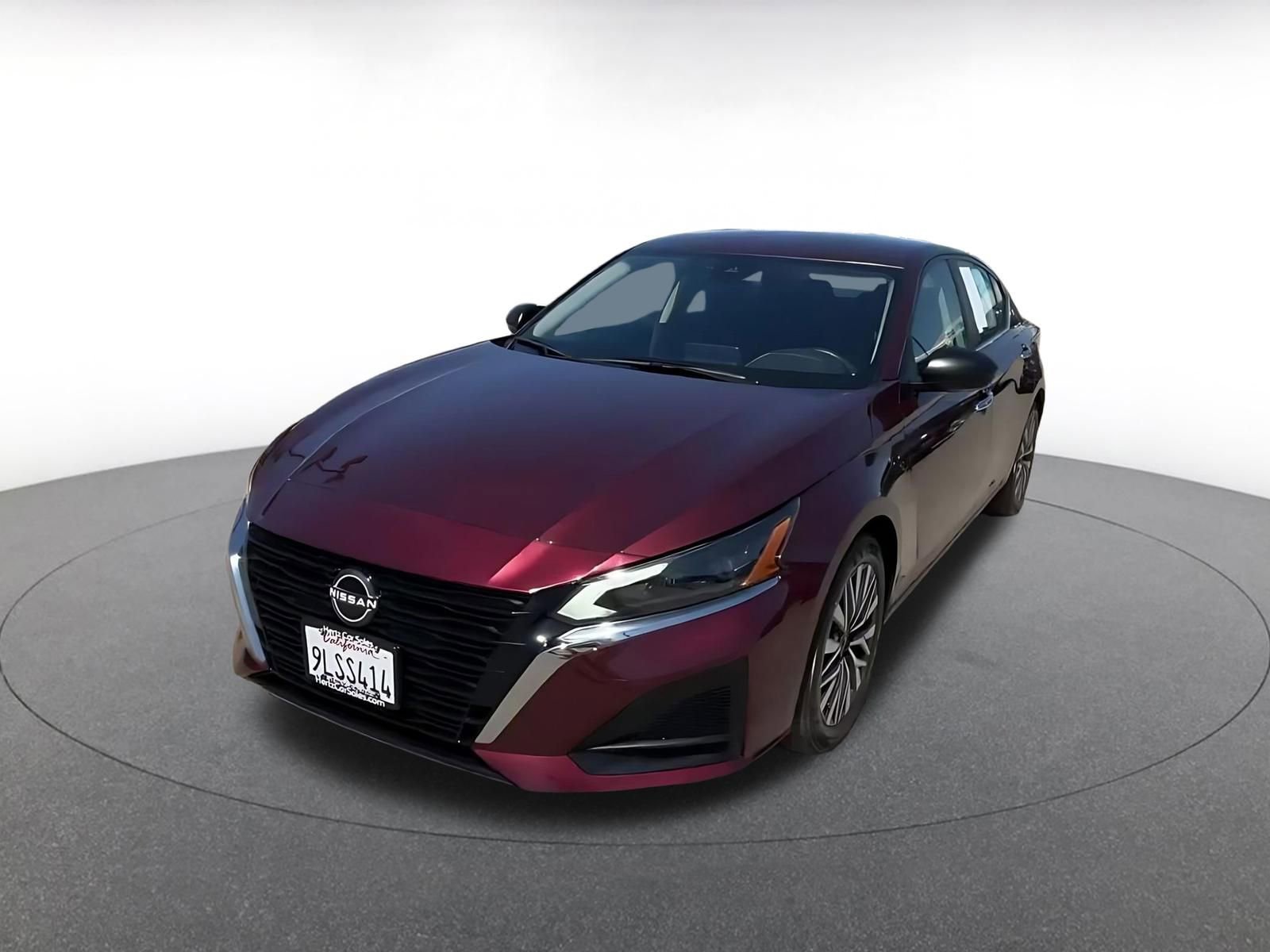 Thumbnail: 2024 Nissan Altima - 7