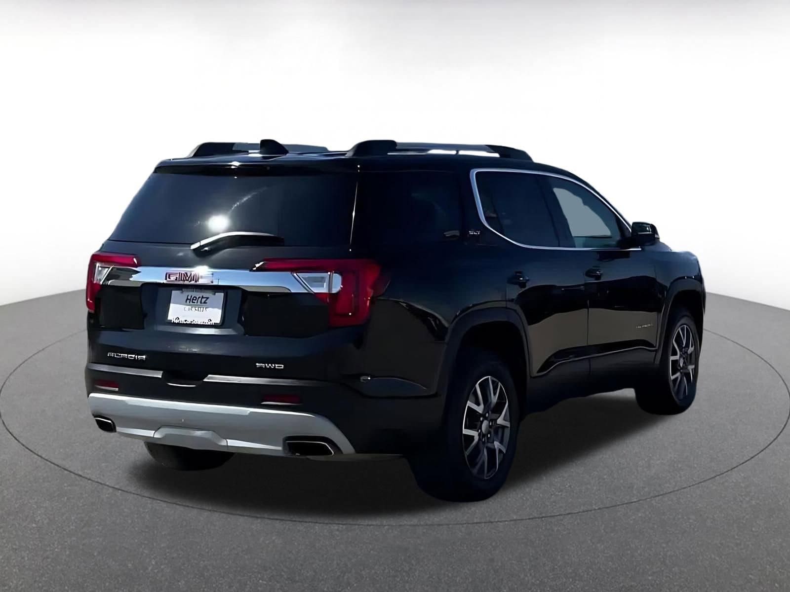 Thumbnail: 2023 GMC Acadia - 14