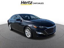 2023 Chevrolet Malibu LT -
                  Stockton, CA