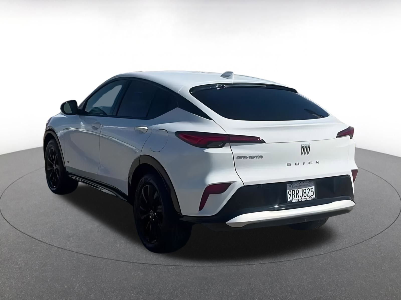 Thumbnail: 2025 Buick Envista - 11