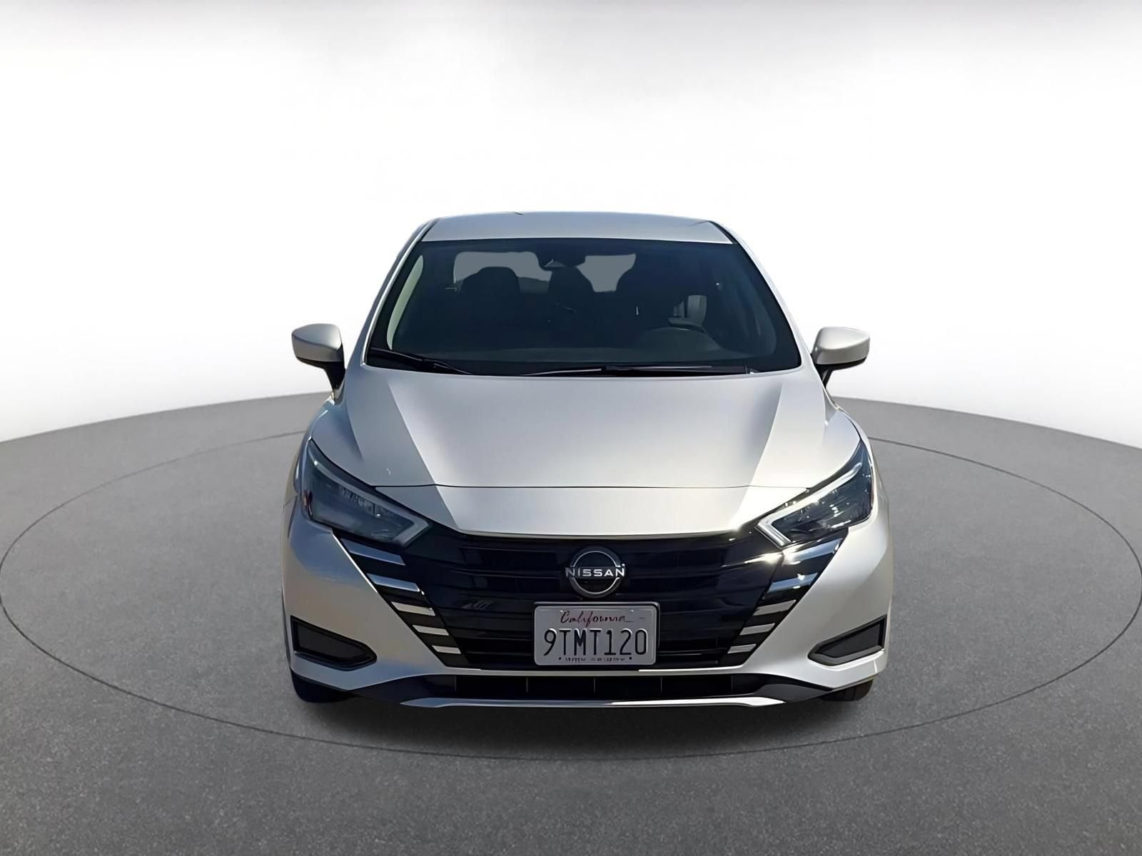 Thumbnail: 2025 Nissan Versa - 3