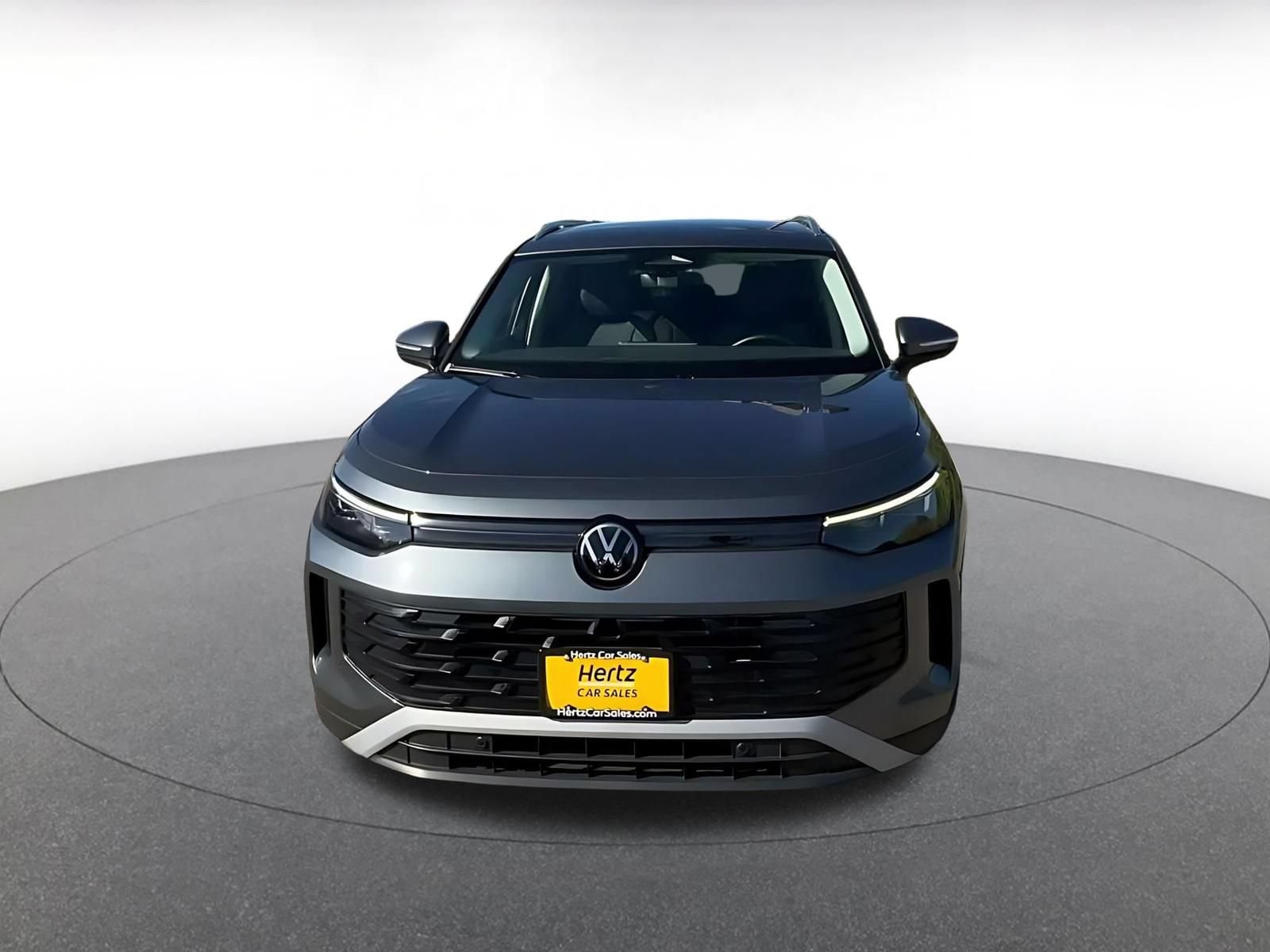 Thumbnail: 2026 Volkswagen Tiguan - 4