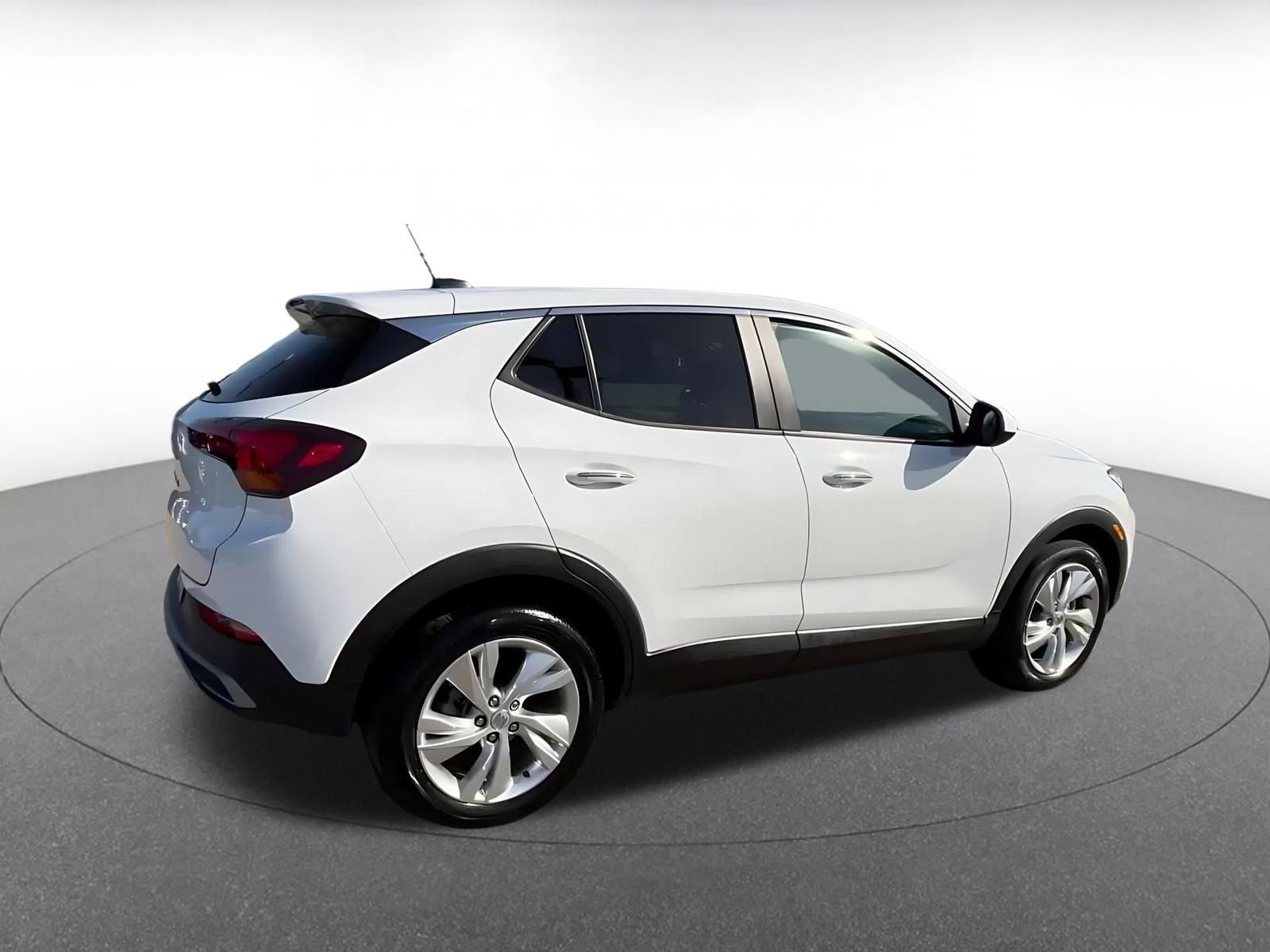 Thumbnail: 2025 Buick Encore GX - 15