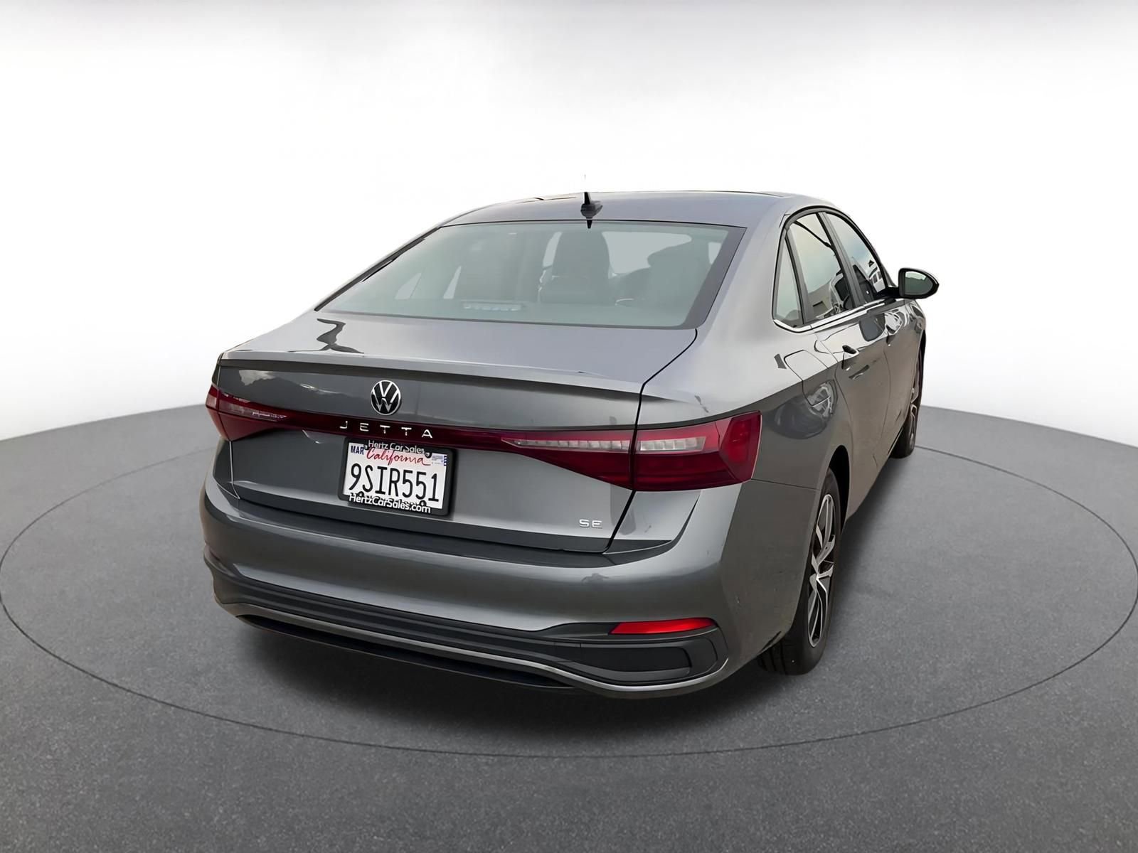 Thumbnail: 2025 Volkswagen Jetta - 14