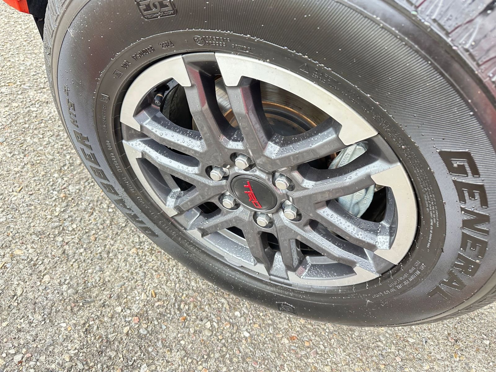 Thumbnail: 2024 Toyota Tacoma - 28