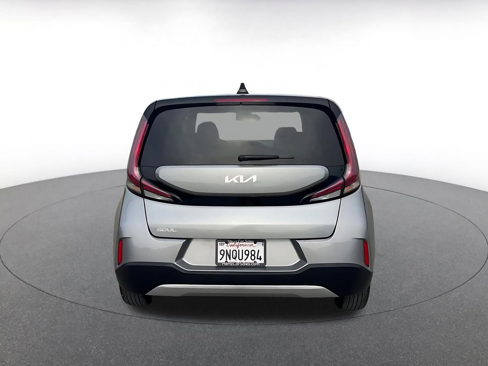 Thumbnail: 2025 Kia Soul - 12