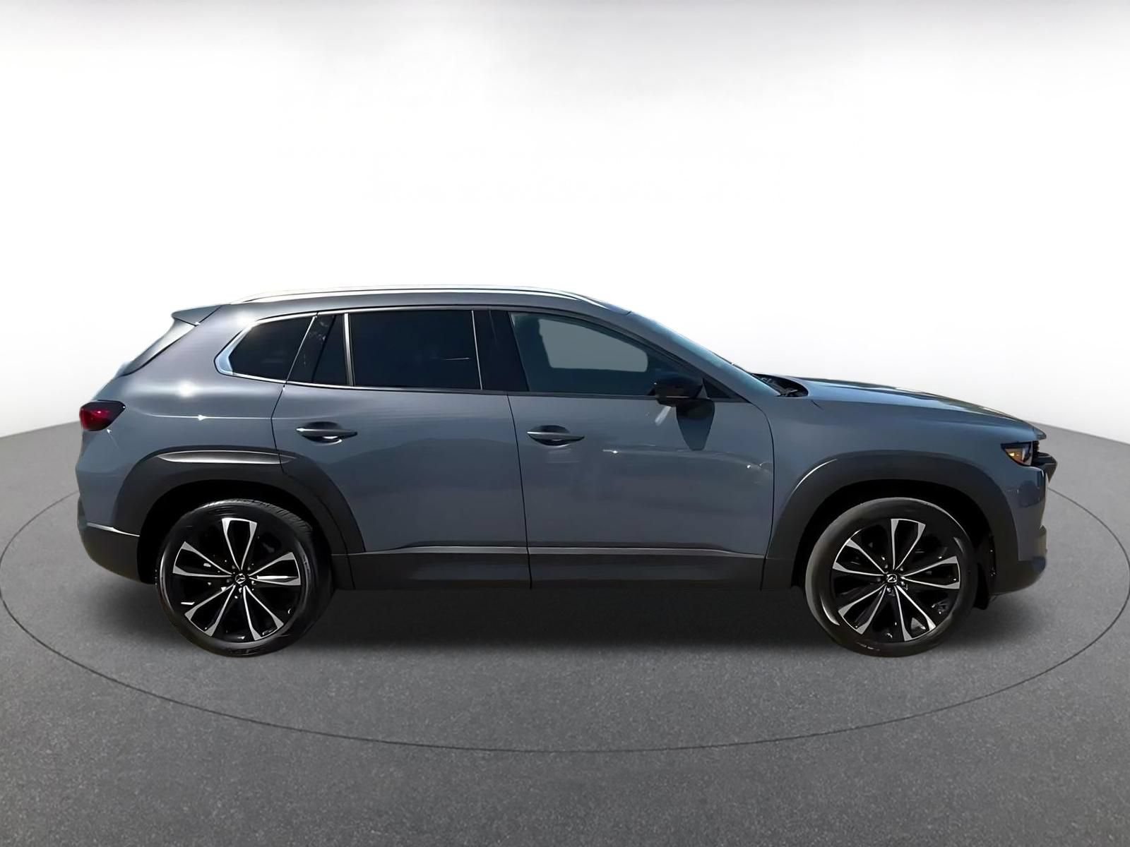 Thumbnail: 2026 Mazda CX-50 - 16