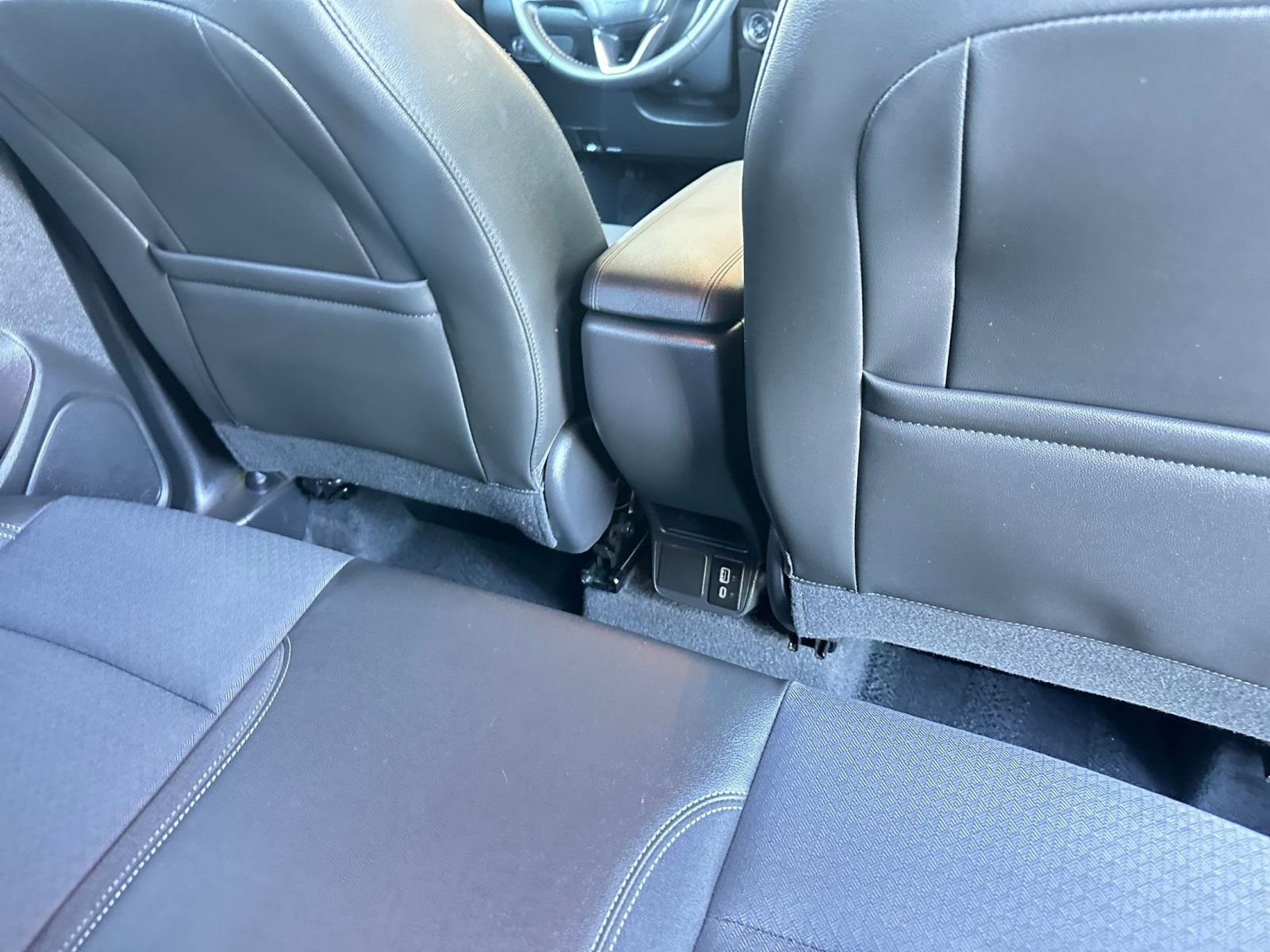 Thumbnail: 2025 Buick Encore GX - 24