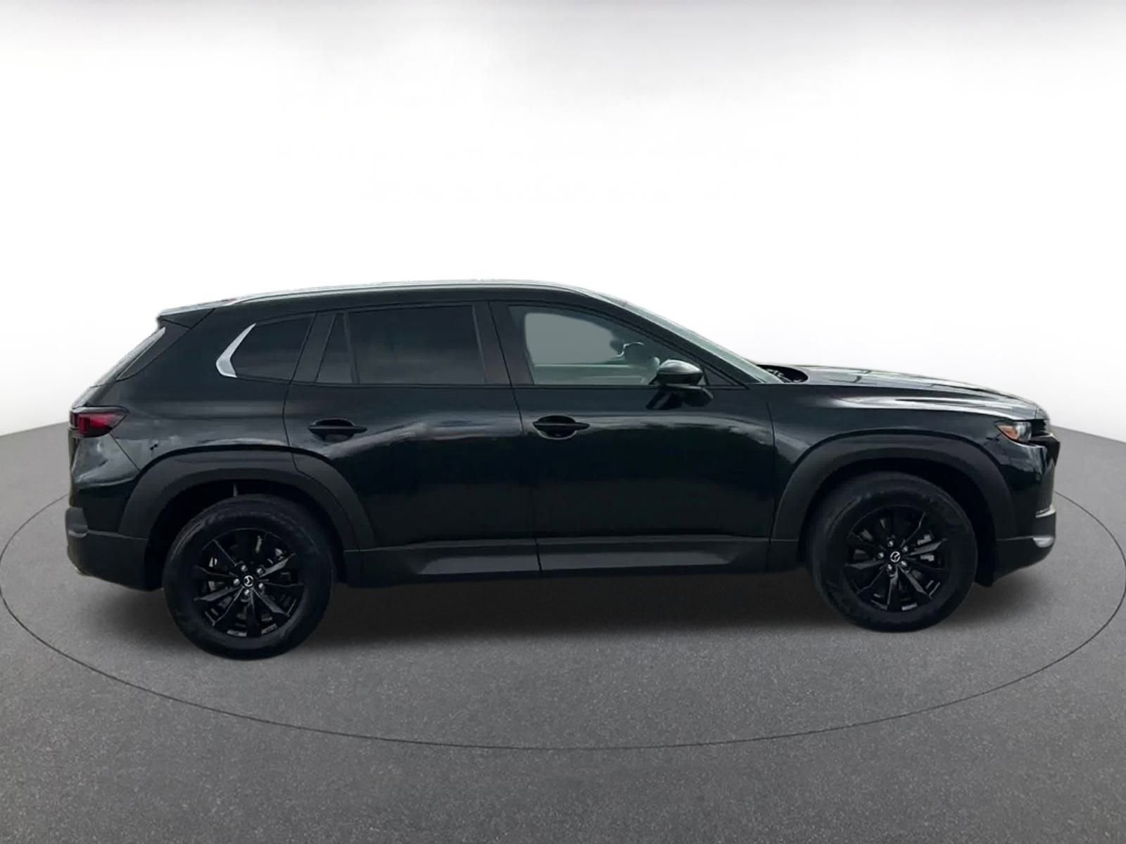 Thumbnail: 2025 Mazda CX-50 - 16