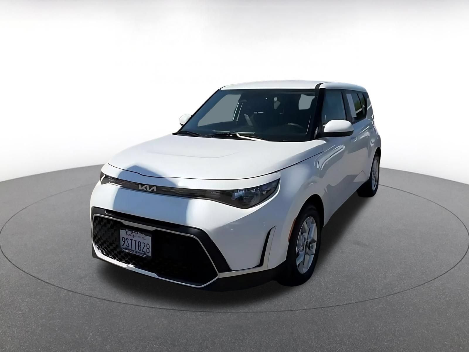 Thumbnail: 2025 Kia Soul - 5