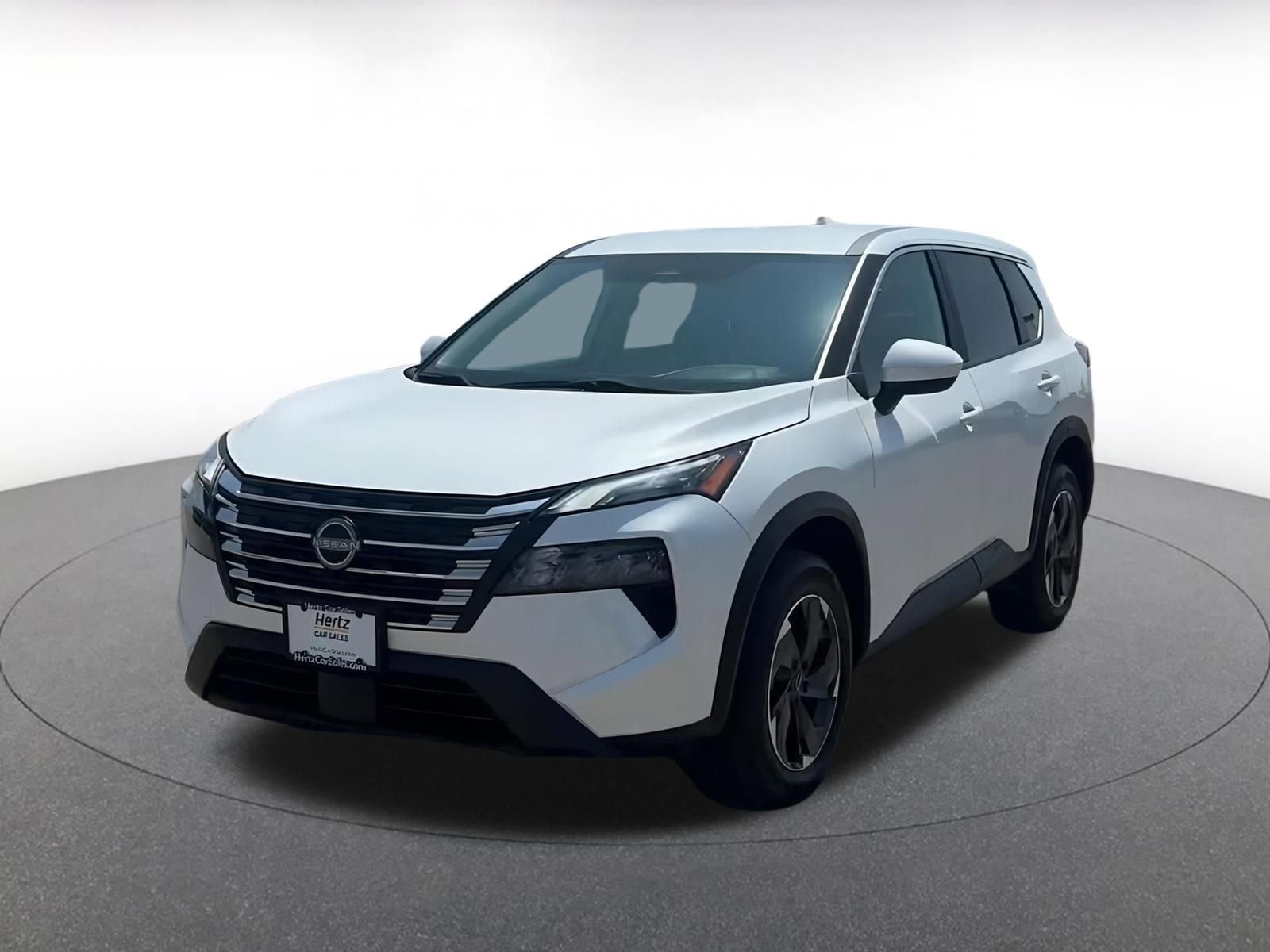 Thumbnail: 2024 Nissan Rogue - 6