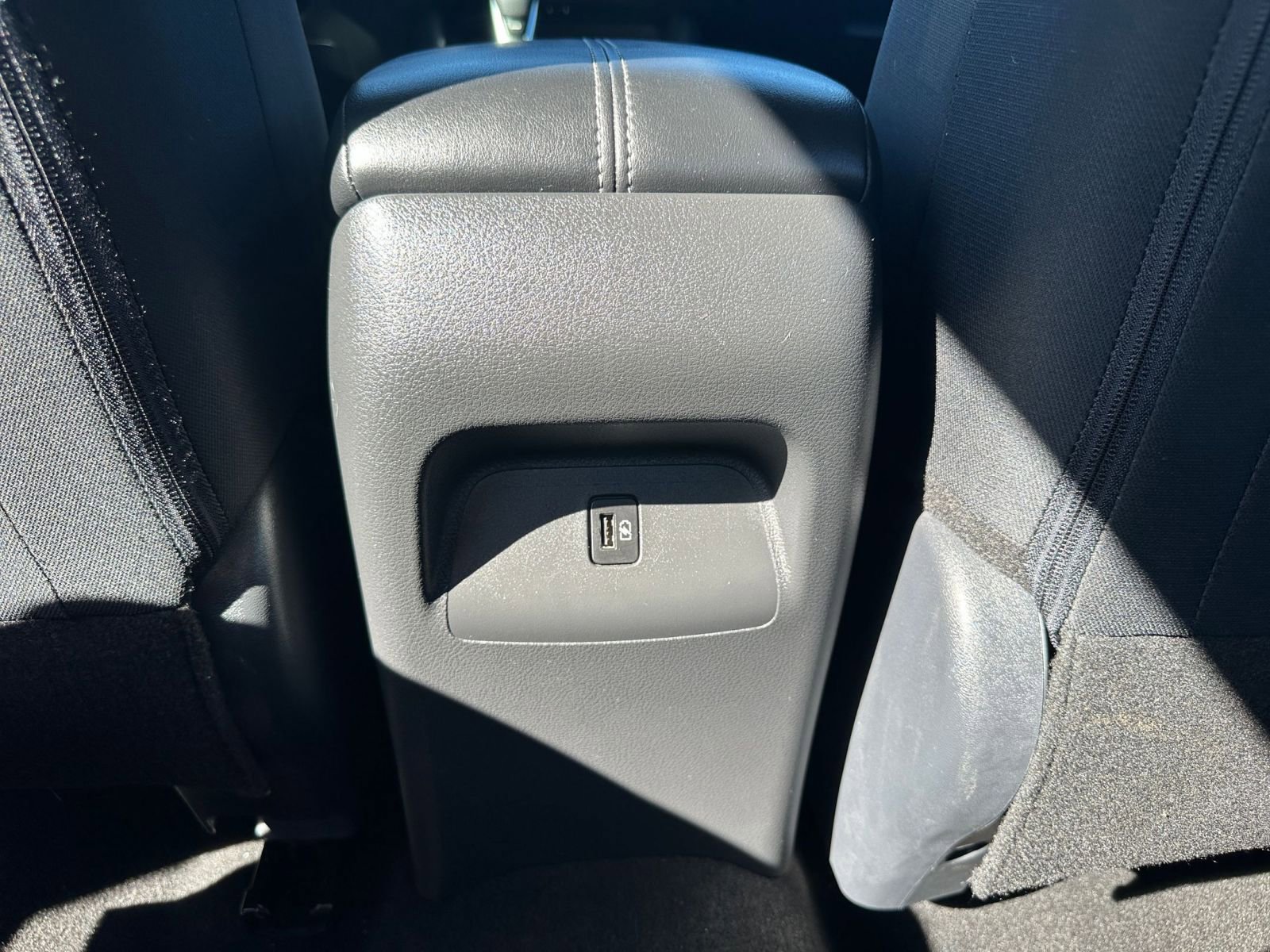 Thumbnail: 2025 Nissan Sentra - 23