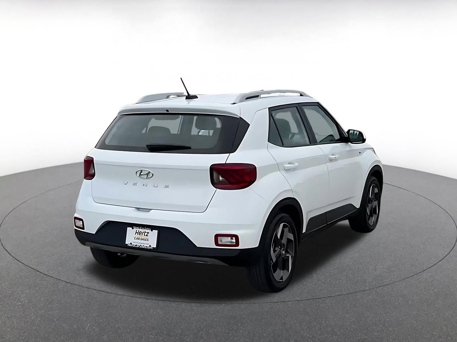 Thumbnail: 2025 Hyundai Venue - 14