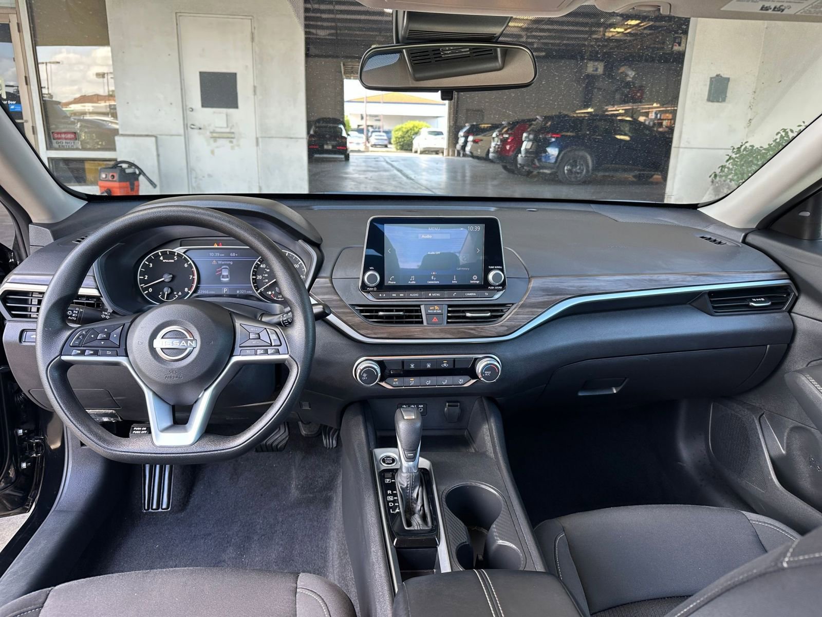 Thumbnail: 2025 Nissan Altima - 34
