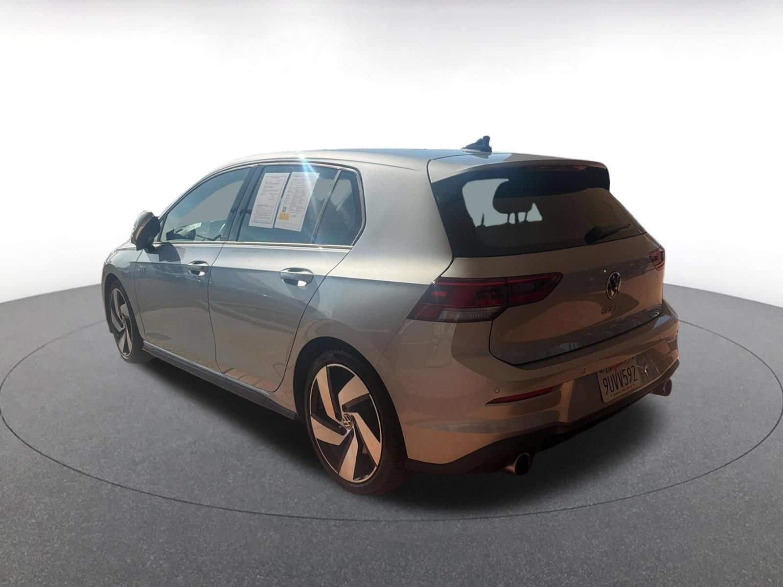 Thumbnail: 2026 Volkswagen Golf - 4