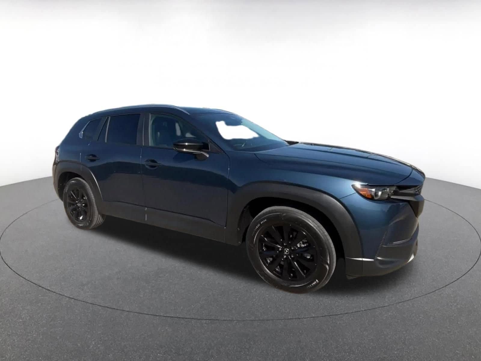 Thumbnail: 2025 Mazda CX-50 - 2