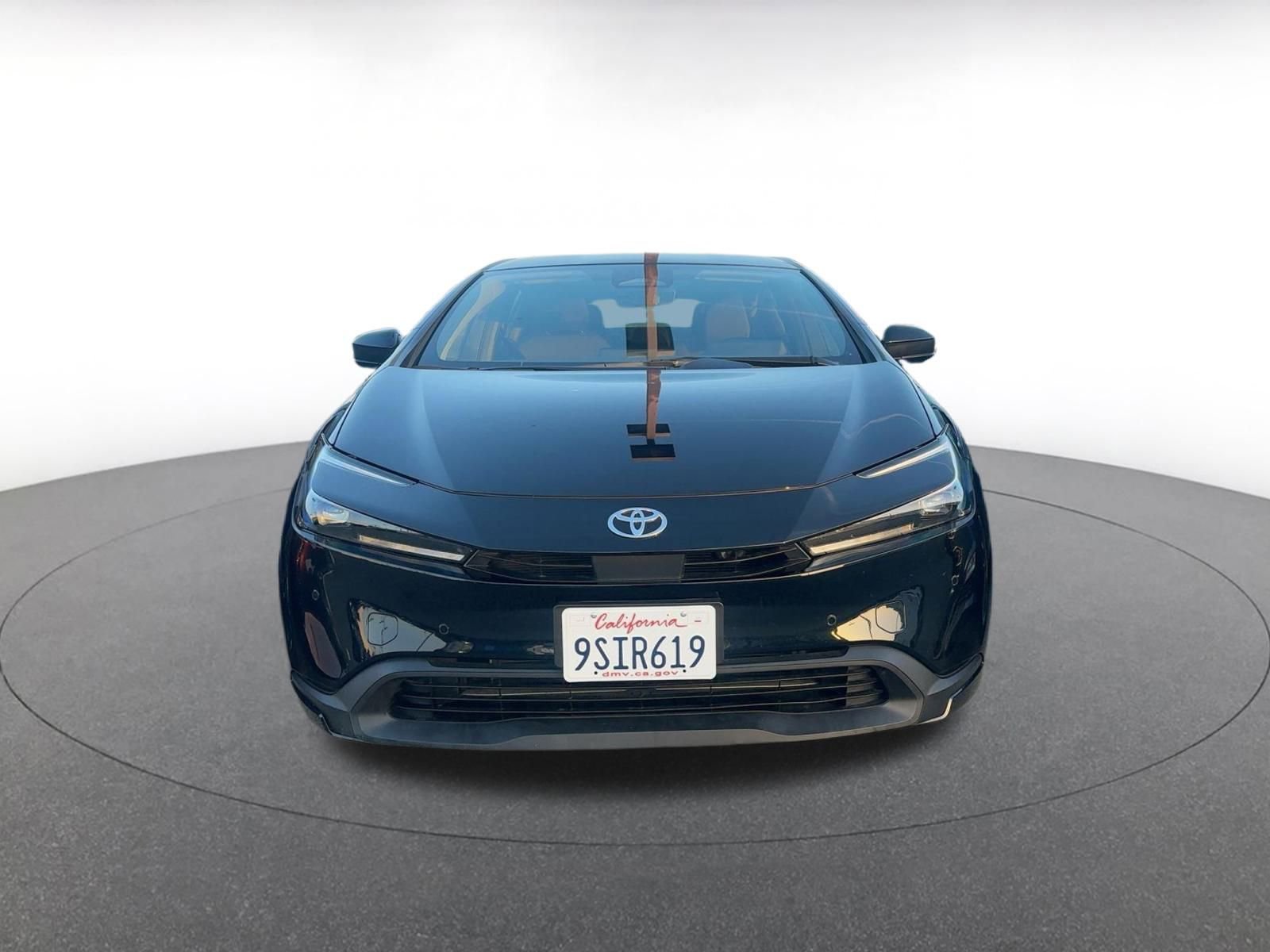 Thumbnail: 2025 Toyota Prius - 2