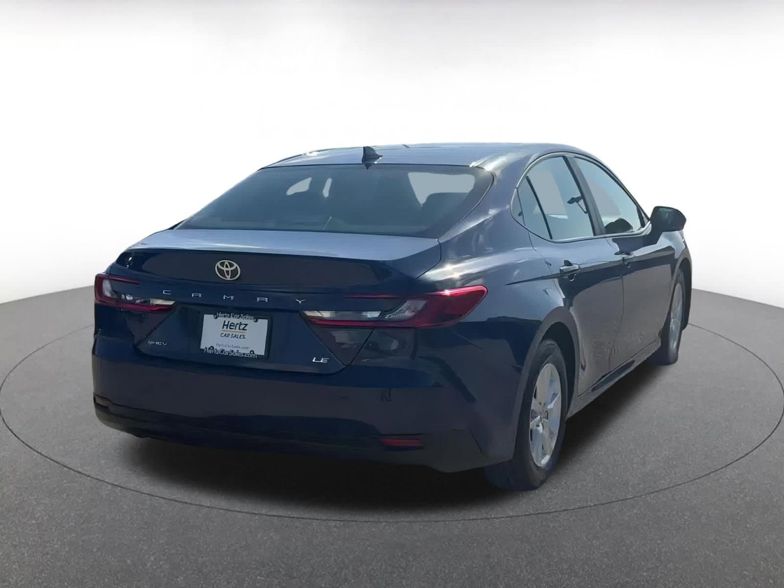 Thumbnail: 2025 Toyota Camry - 15