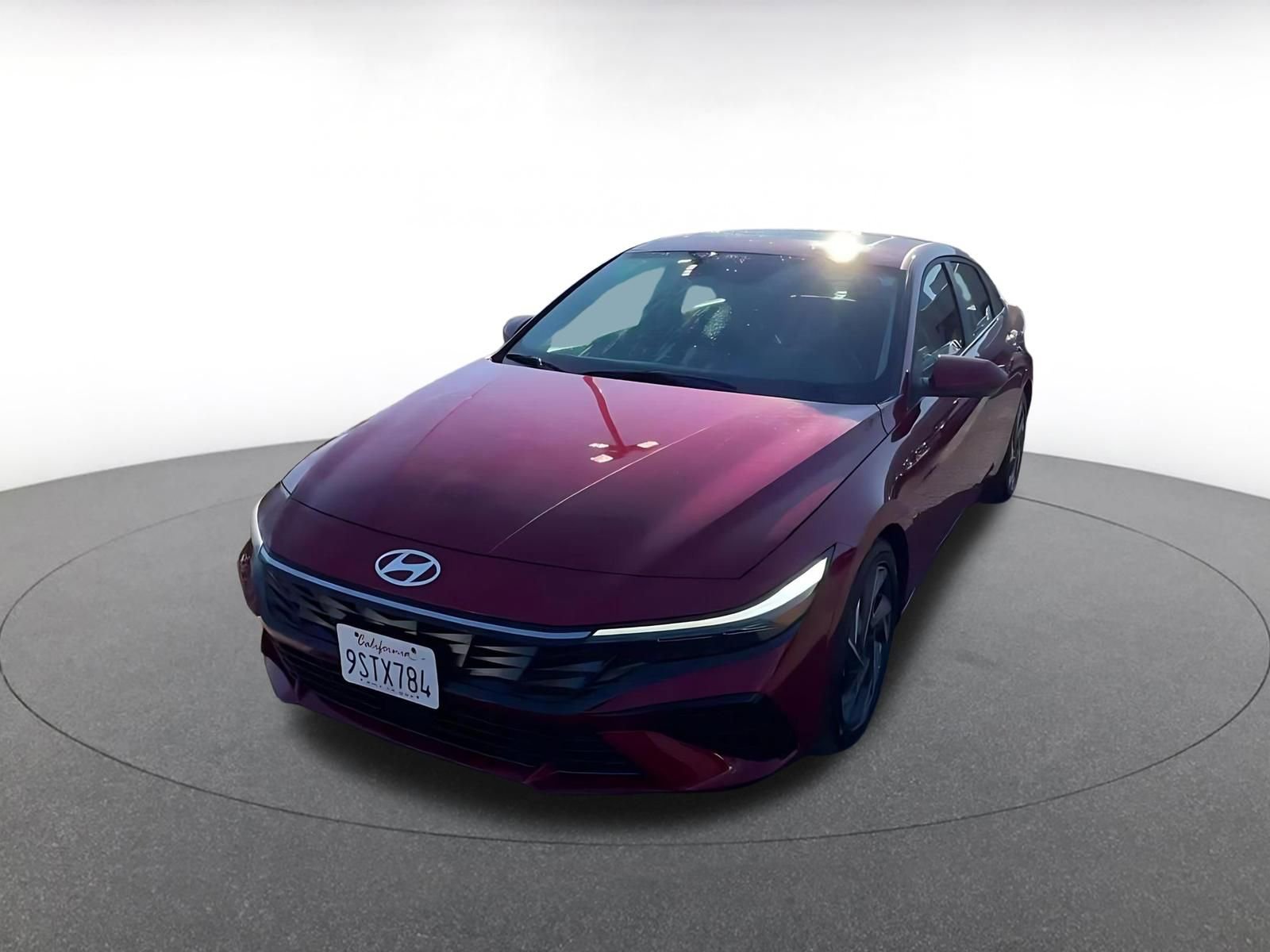 Thumbnail: 2025 Hyundai Elantra - 7