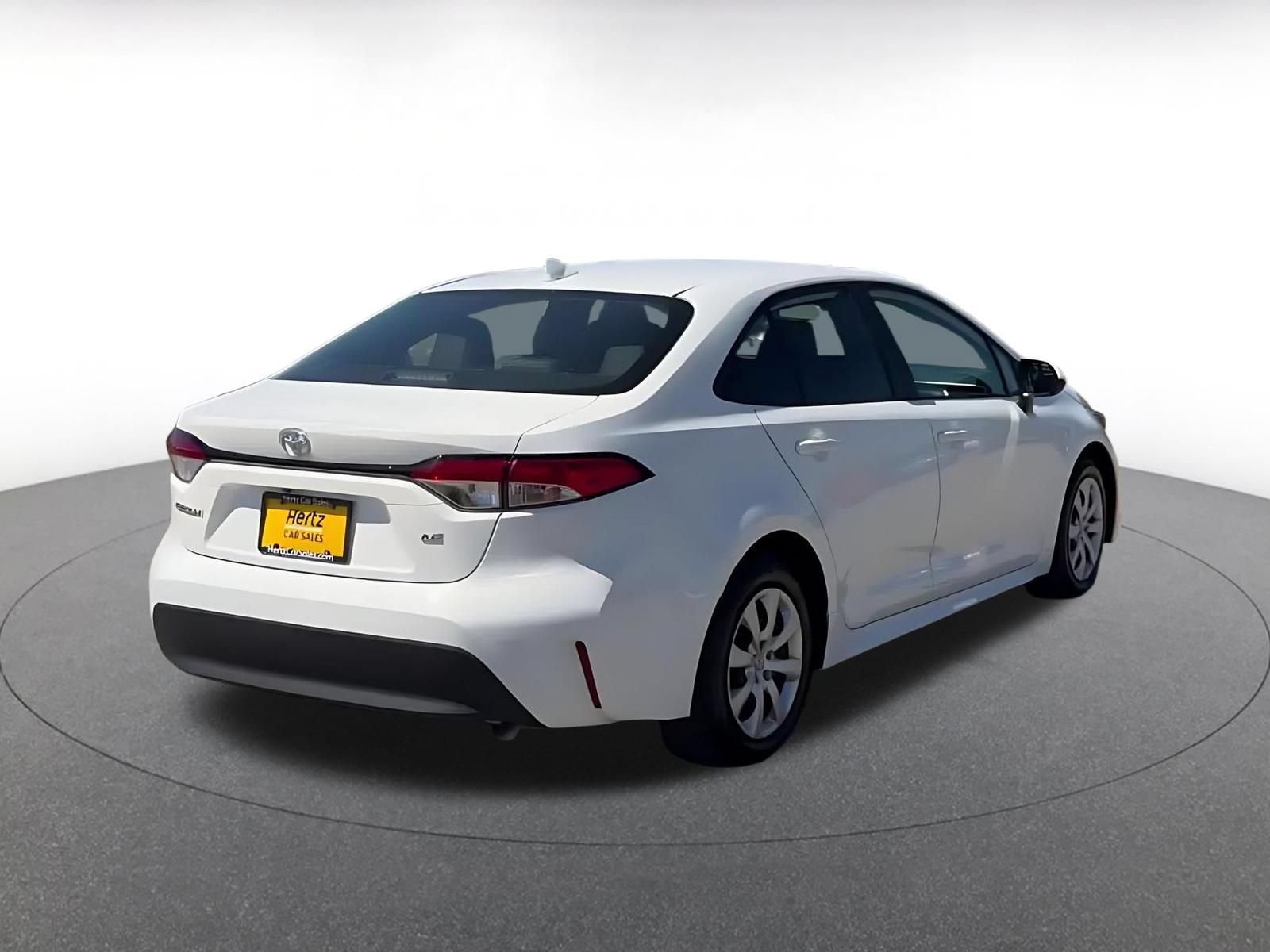 Thumbnail: 2025 Toyota Corolla - 13