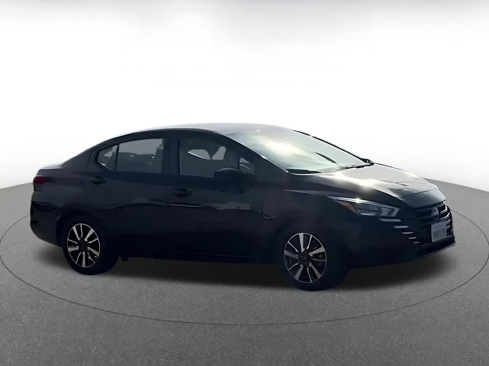 Thumbnail: 2025 Nissan Versa - 7