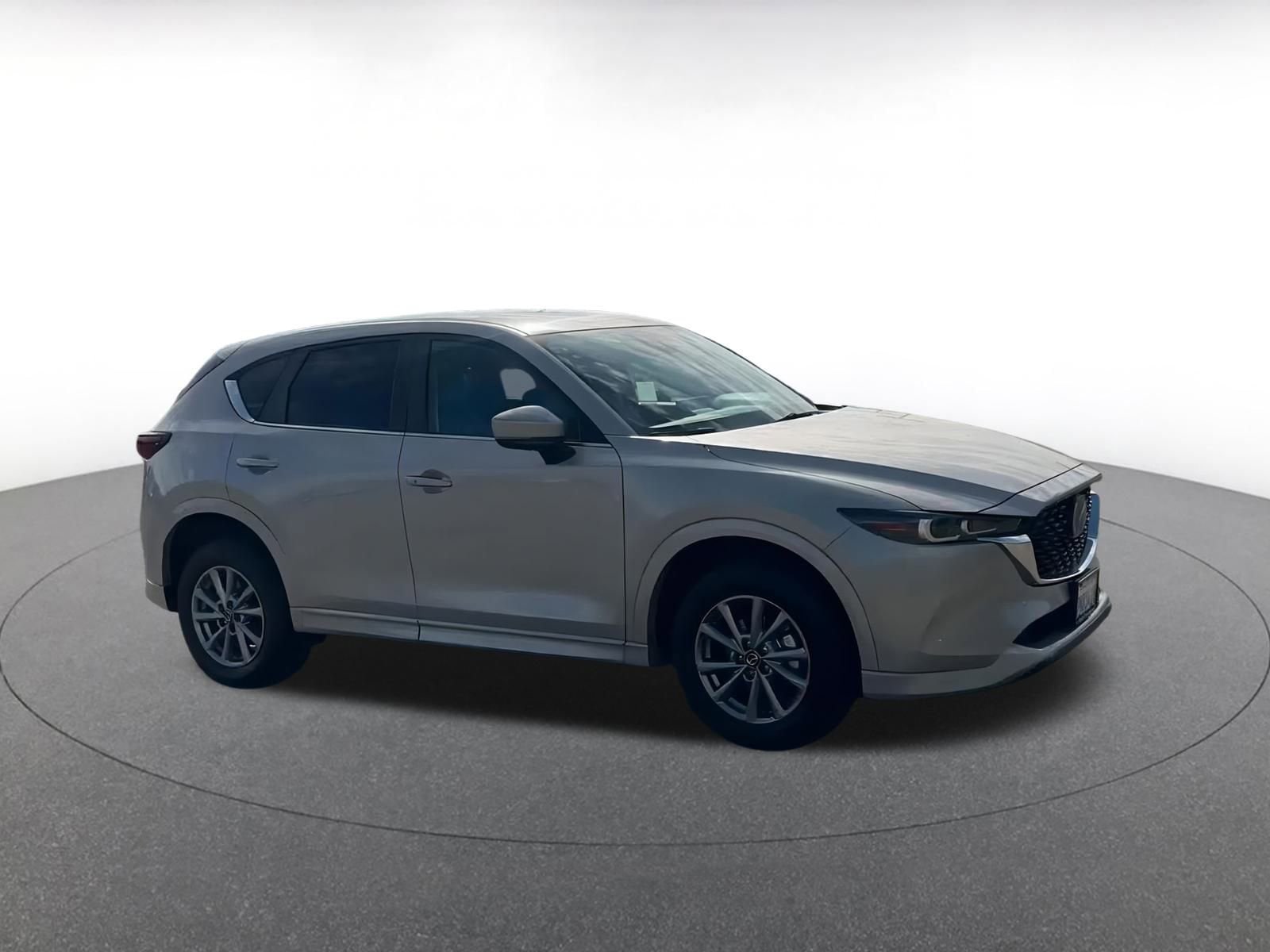 Thumbnail: 2025 Mazda CX-5 - 1