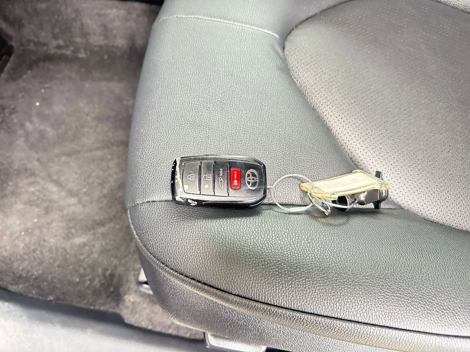 Thumbnail: 2025 Toyota Grand Highlander - 23