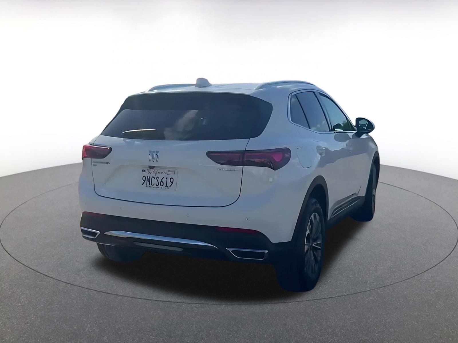 Thumbnail: 2024 Buick Envision - 14