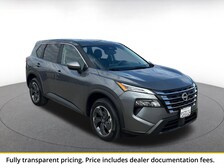 2025 Nissan Rogue SV -
                  Stockton, CA